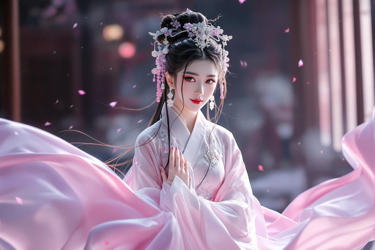苏婉清新剧造型曝光惊艳全网 - 黑料51网热点词条